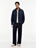 Erkek Jaimie Relaxed Denim Ceket