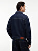 Erkek Jaimie Relaxed Denim Ceket