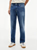 Erkek Ryan Slim Straight Pantolon