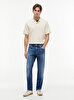 Erkek Ryan Slim Straight Pantolon