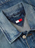 Erkek Ryan Regular Denim Ceket