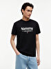 Erkek TJM Slim Graphic T-shirt