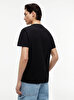 Erkek TJM Slim Graphic T-shirt