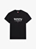 Erkek TJM Slim Graphic T-shirt
