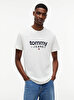 Erkek TJM Slim Graphic T-shirt
