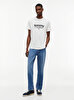 Erkek TJM Slim Graphic T-shirt