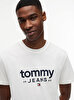 Erkek TJM Slim Graphic T-shirt