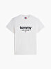 Erkek TJM Slim Graphic T-shirt