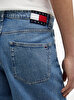 Erkek Theo Baggy Jean Pantolon