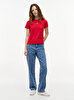 Kadın TJW Regular Linear T-shirt