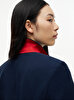 Kadın TJW Cropped Blazer Ceket