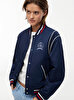 Kadın TJW Crest Varsity Ceket