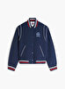 Kadın TJW Crest Varsity Ceket