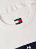 Kadın TJW Flag Crew Neck Kazak