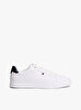 Erkek Icon Court Light Leather Sneaker