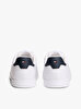 Erkek Icon Court Light Leather Sneaker
