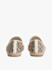 Kadın TH Monogram Jacquard Espadril