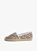 Kadın TH Monogram Jacquard Espadril