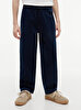 Erkek Çocuk Baggy Pull On Soft Pantolon