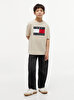 Erkek Çocuk Heritage Printed T-shirt