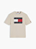 Erkek Çocuk Heritage Printed T-shirt