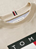 Erkek Çocuk Heritage Printed T-shirt