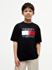 Erkek Çocuk Heritage Printed T-shirt