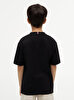 Erkek Çocuk Heritage Printed T-shirt