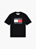 Erkek Çocuk Heritage Printed T-shirt