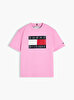 Erkek Çocuk Heritage Printed T-shirt