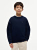 Erkek Çocuk Team Tommy Sweatshirt