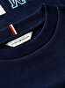 Erkek Çocuk Team Tommy Sweatshirt