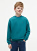 Erkek Çocuk Team Tommy Sweatshirt
