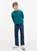 Erkek Çocuk Team Tommy Sweatshirt