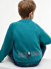 Erkek Çocuk Team Tommy Sweatshirt