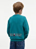 Erkek Çocuk Team Tommy Sweatshirt