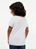 Erkek Çocuk Tommy Crest T-shirt