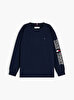 Erkek Çocuk Team Tommy Graphic T-shirt
