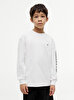Erkek Çocuk Team Tommy Graphic T-shirt