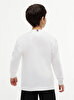 Erkek Çocuk Team Tommy Graphic T-shirt