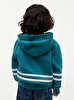 Erkek Çocuk Tommy Crest Sweatshirt