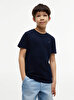 Erkek Çocuk Team Tommy Graphic T-shirt