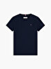 Erkek Çocuk Team Tommy Graphic T-shirt