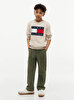 Çocuk Unisex Heritage Flag Sweatshirt