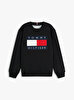 Çocuk Unisex Heritage Flag Sweatshirt