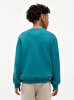 Çocuk Unisex Heritage Flag Sweatshirt