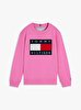 Çocuk Unisex Heritage Flag Sweatshirt