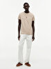 Erkek Tommy Logo T-shirt