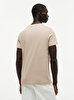 Erkek Tommy Logo T-shirt