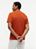 Erkek Script Logo T-shirt